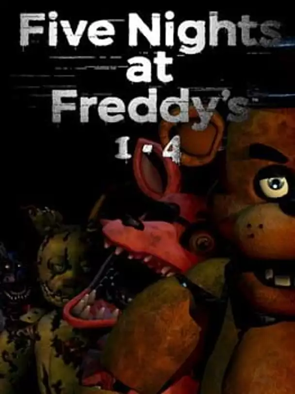 Five Nights at Freddy's: Original Series