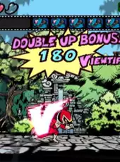 Viewtiful Joe