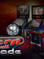 Stern Pinball Arcade