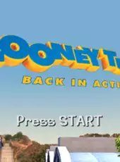 Looney Tunes: Back in Action