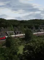 Train Sim World 2: DB BR 155 Loco
