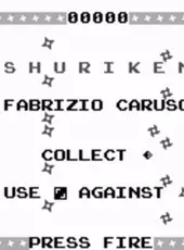 XShuriken