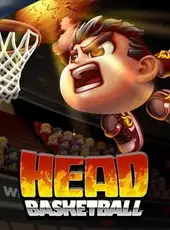 Head Basketball