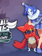 Cassette Beasts: Pier of the Unknown