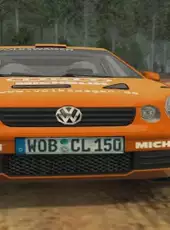 Colin McRae Rally 2005