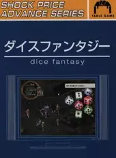 Dice Fantasy