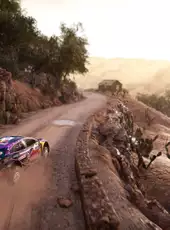 WRC Generations: Fully Loaded Edition
