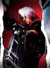 Devil May Cry HD Collection