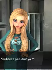 Ryclaw: Save Yourself