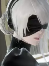 NieR Replicant ver.1.22474487139...: 4 YoRHa