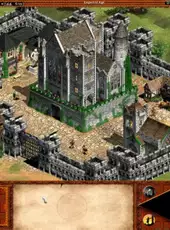 Age of Empires II: Gold Edition