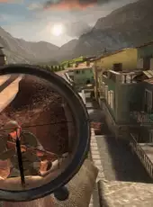 Sniper Elite VR