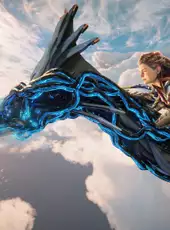 Horizon Forbidden West: Burning Shores
