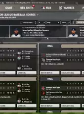 Out of the Park Baseball 20
