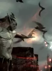 The Elder Scrolls V: Skyrim - Dawnguard