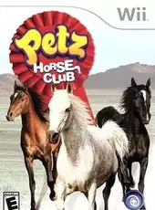 Petz: Horse Club