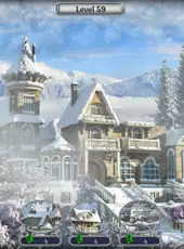 Jewel Match Solitaire Winterscapes 2: Collector's Edition