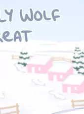 Lonely Wolf Treat