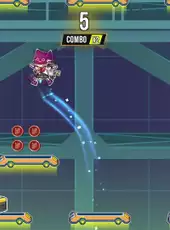Jump Man