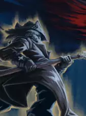 Saint Slayer: Spear of Sacrilege