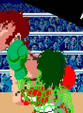 Arcade Archives: Punch-Out!!