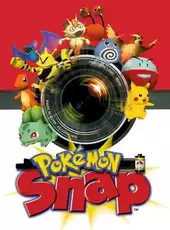 Pokémon Snap