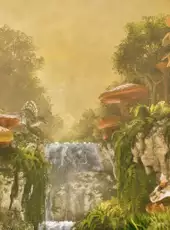 Ark: Valguero Ascended