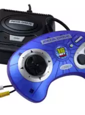 Arcade Legends: Sega Genesis