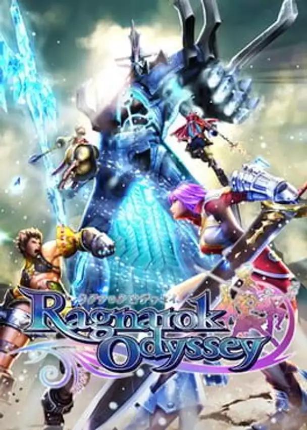 Ragnarok Odyssey