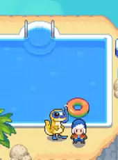 Moonstone Island: Pool Party DLC Pack