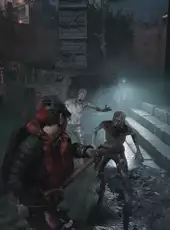 Nakwon: Last Paradise