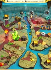 12 Labours of Hercules XV: Little Big Adventure