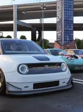 Forza Horizon 6: Deluxe Edition