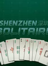 Shenzhen Solitaire