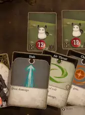 Voice of Cards: The Forsaken Maiden