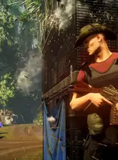 Hitman 2: Santa Fortuna