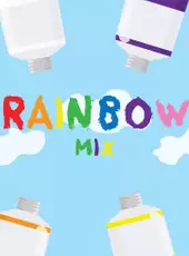 Rainbow Mix