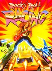 Rock n' Roll Racing