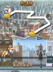 Go West! A Lucky Luke Adventure