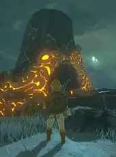 The Legend of Zelda: Breath of the Wild