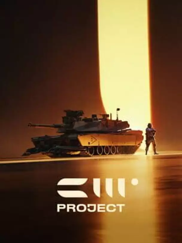 Project CW