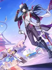 Honkai: Star Rail - Unraveled for Daybreak