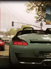 Driver: San Francisco