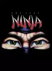 The Last Ninja