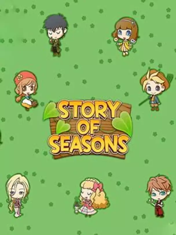 Story of Seasons Mobile