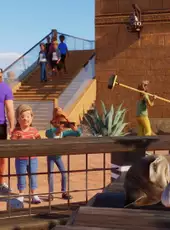 Planet Zoo: Arid Animal Pack
