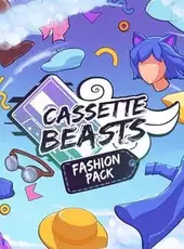 Cassette Beasts: Fashion Pack