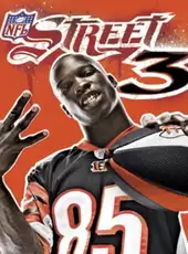 NFL Street 3