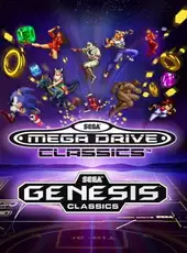 Sega Mega Drive and Genesis Classics