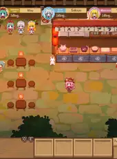 Touhou Mystia's Izakaya DLC1 Pack: Forest of Magic & Youkai Mountain